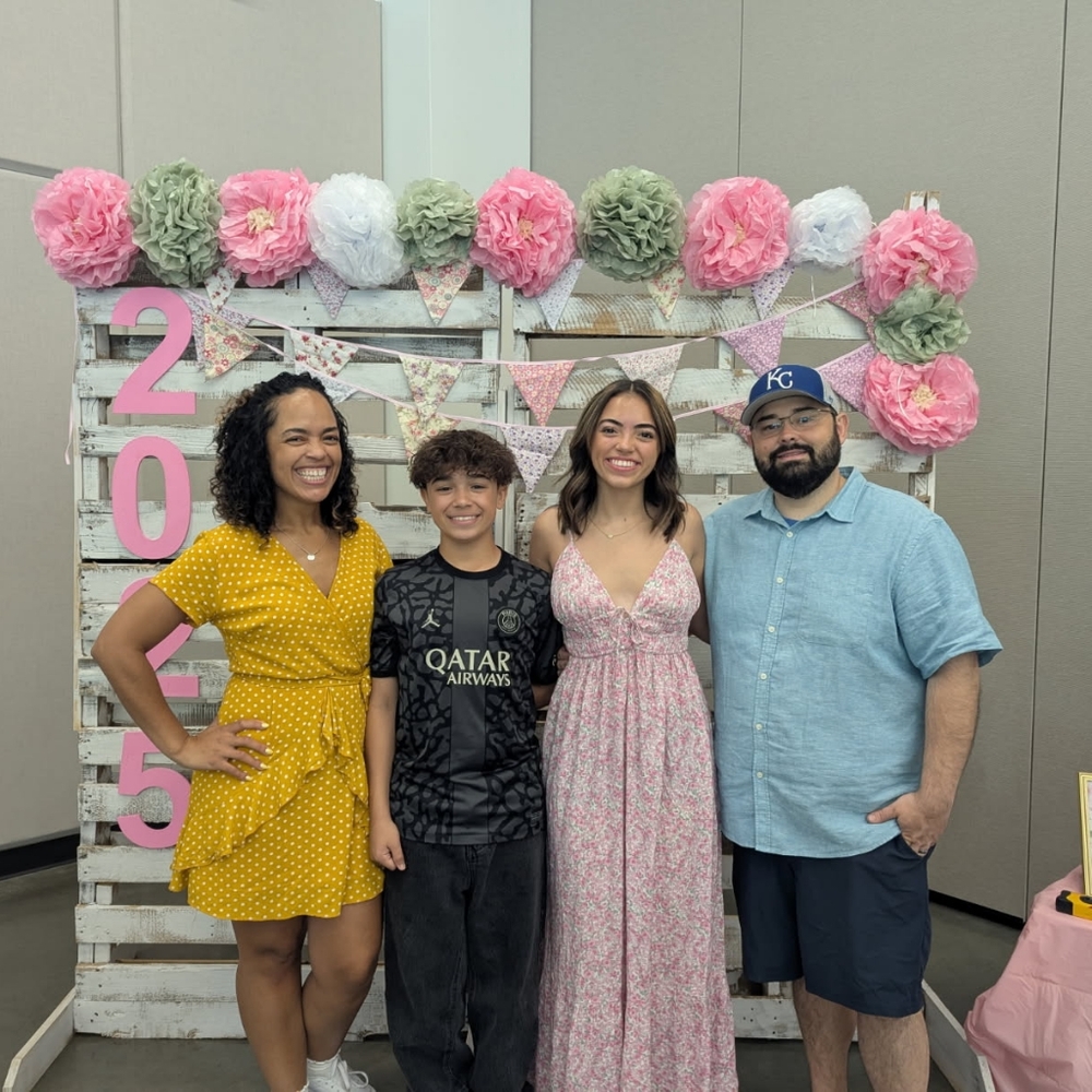 Meet your Posher, Samantha